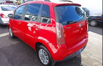 Fiat Idea Attractive 1.4 8V (Flex) - Foto #4