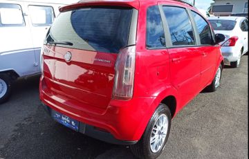 Fiat Idea Attractive 1.4 8V (Flex) - Foto #5