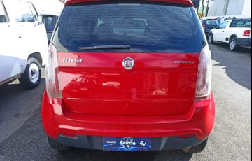 Fiat Idea Attractive 1.4 8V (Flex) - Foto #6