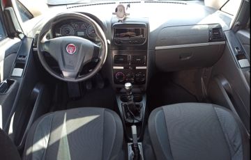 Fiat Idea Attractive 1.4 8V (Flex) - Foto #7