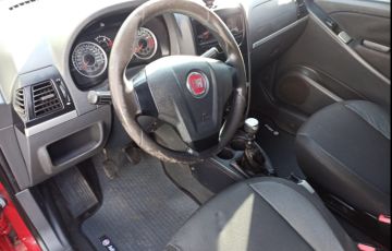 Fiat Idea Attractive 1.4 8V (Flex) - Foto #8