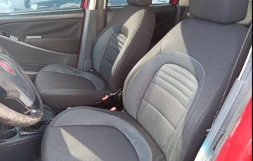 Fiat Idea Attractive 1.4 8V (Flex) - Foto #9