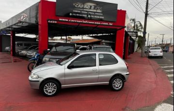 Fiat Palio 1.0 MPi Fire 8v