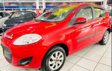 Fiat Palio 1.4 MPi Attractive 8v