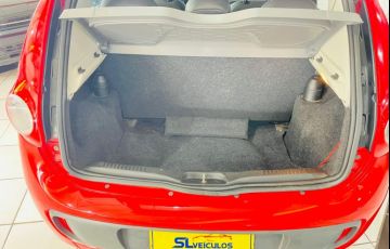 Fiat Palio 1.4 MPi Attractive 8v - Foto #9