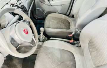 Fiat Palio 1.4 MPi Attractive 8v - Foto #10