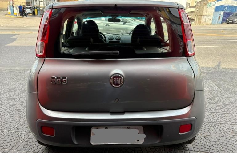 Fiat Uno 1.0 Evo Vivace 8v - Foto #6