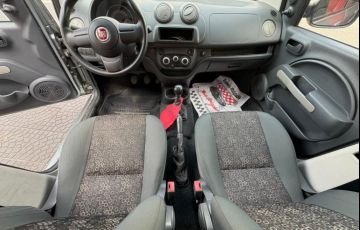 Fiat Uno 1.0 Evo Vivace 8v - Foto #7