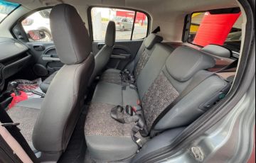 Fiat Uno 1.0 Evo Vivace 8v - Foto #8
