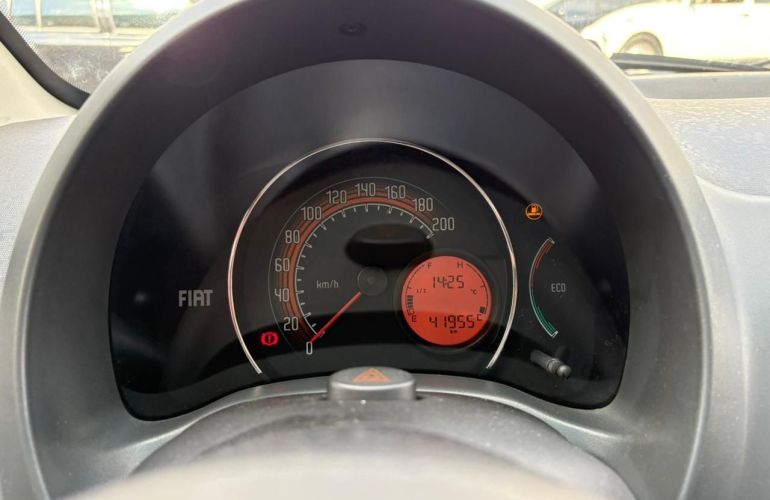 Fiat Uno 1.0 Evo Vivace 8v - Foto #9