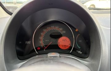 Fiat Uno 1.0 Evo Vivace 8v - Foto #9