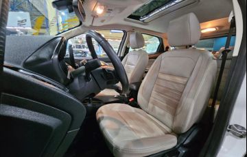 Ford Ecosport 1.5 Tivct Titanium - Foto #2