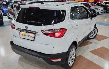 Ford Ecosport 1.5 Tivct Titanium - Foto #3