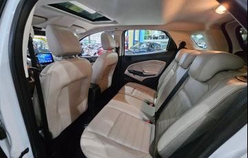 Ford Ecosport 1.5 Tivct Titanium - Foto #5