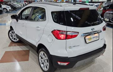 Ford Ecosport 1.5 Tivct Titanium - Foto #6