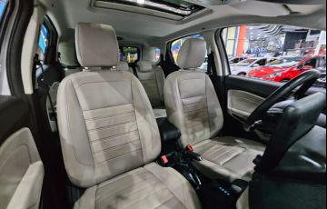 Ford Ecosport 1.5 Tivct Titanium - Foto #10