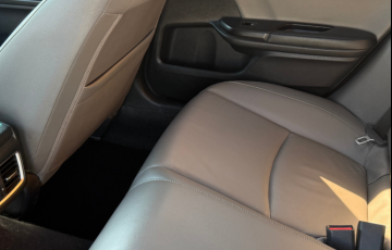 Honda Civic 2.0 EXL CVT - Foto #7