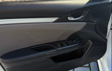 Honda Civic 2.0 EXL CVT - Foto #8