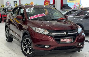 Honda Hr-v 1.8 16V Ex
