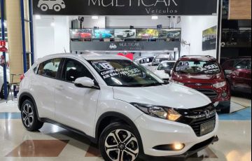 Honda Hr-v 1.8 16V Ex