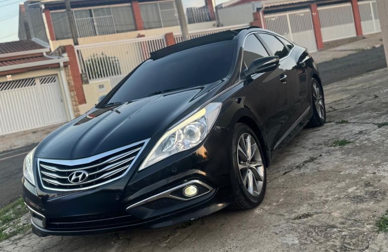 Hyundai Azera GLS 3.0 V6 (Aut) - Foto #1