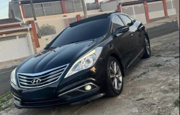 Hyundai Azera GLS 3.0 V6 (Aut)
