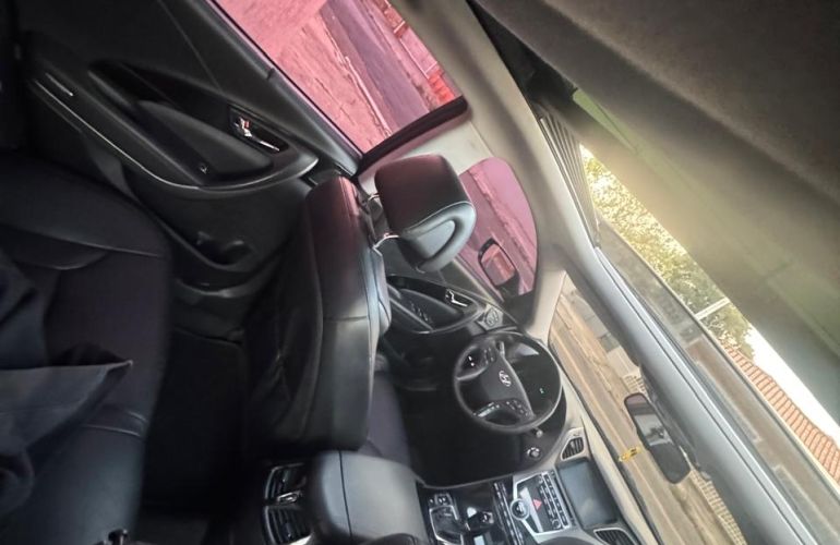 Hyundai Azera GLS 3.0 V6 (Aut) - Foto #2