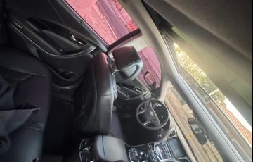 Hyundai Azera GLS 3.0 V6 (Aut) - Foto #2