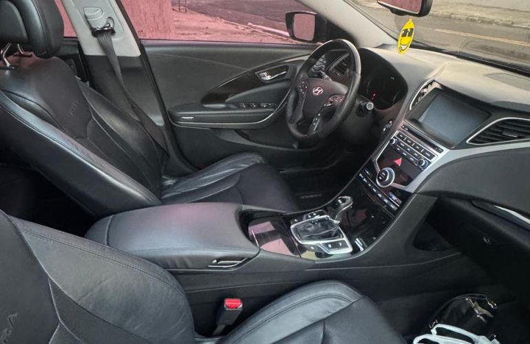 Hyundai Azera GLS 3.0 V6 (Aut) - Foto #3