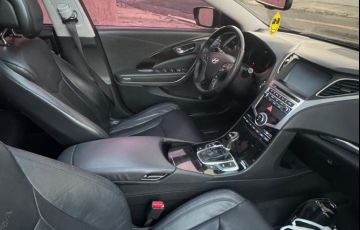 Hyundai Azera GLS 3.0 V6 (Aut) - Foto #3