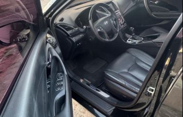Hyundai Azera GLS 3.0 V6 (Aut) - Foto #4