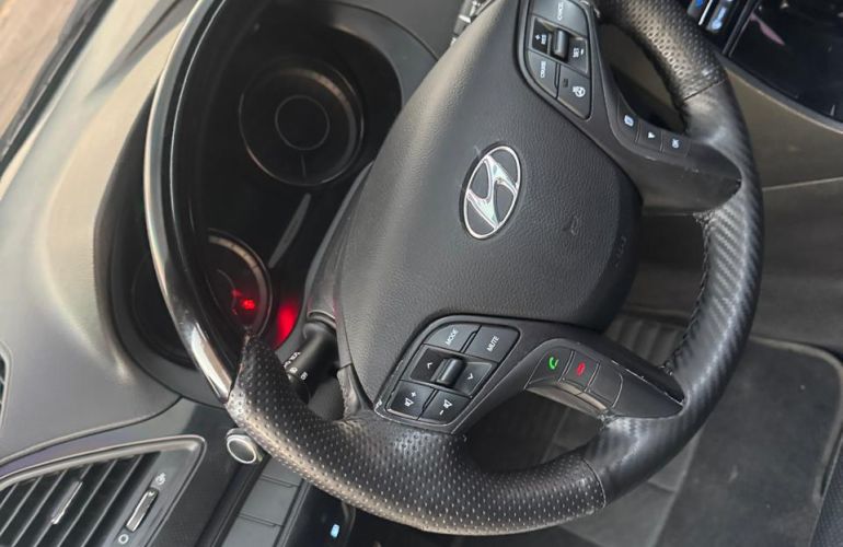 Hyundai Azera GLS 3.0 V6 (Aut) - Foto #5