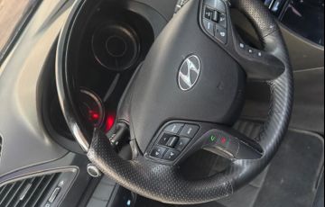 Hyundai Azera GLS 3.0 V6 (Aut) - Foto #5