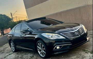 Hyundai Azera GLS 3.0 V6 (Aut) - Foto #6