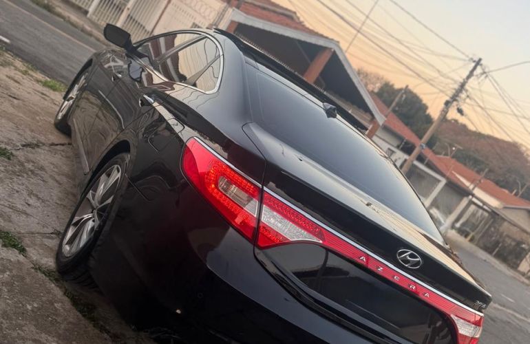 Hyundai Azera GLS 3.0 V6 (Aut) - Foto #7