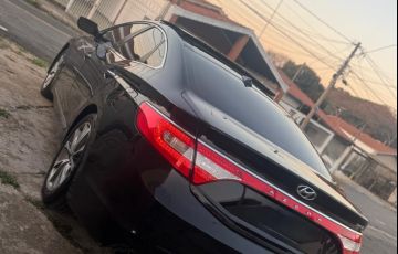 Hyundai Azera GLS 3.0 V6 (Aut) - Foto #7