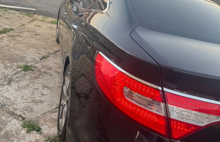 Hyundai Azera GLS 3.0 V6 (Aut) - Foto #8
