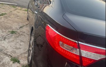 Hyundai Azera GLS 3.0 V6 (Aut) - Foto #8