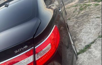 Hyundai Azera GLS 3.0 V6 (Aut) - Foto #9