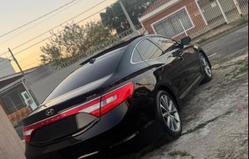 Hyundai Azera GLS 3.0 V6 (Aut) - Foto #10