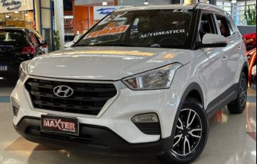 Hyundai Creta 1.6 16V Attitude