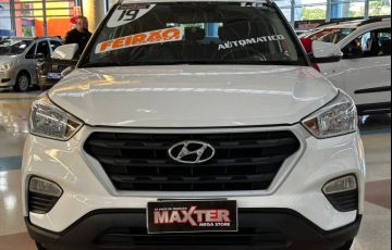 Hyundai Creta 1.6 16V Attitude - Foto #2