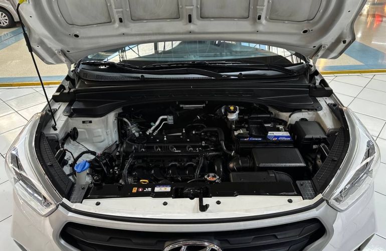 Hyundai Creta 1.6 16V Attitude - Foto #3