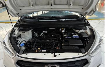 Hyundai Creta 1.6 16V Attitude - Foto #3