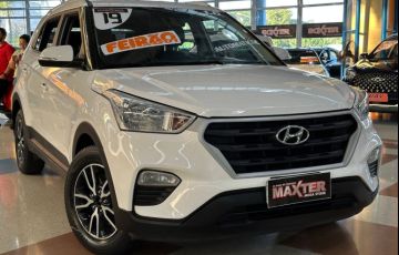 Hyundai Creta 1.6 16V Attitude - Foto #4