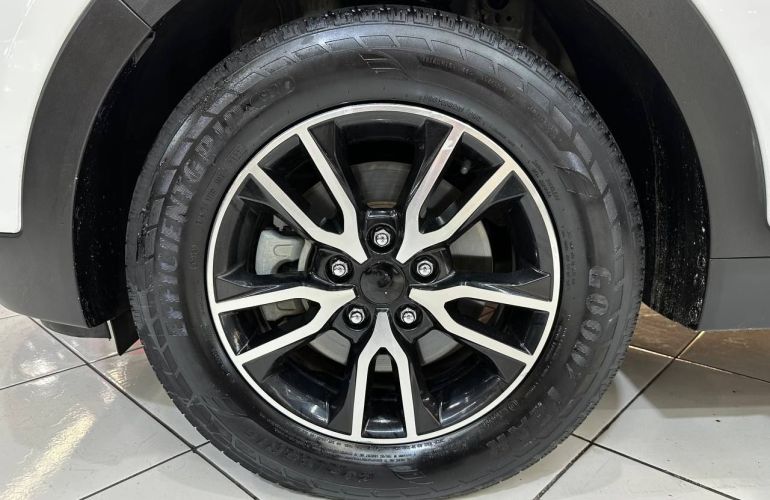 Hyundai Creta 1.6 16V Attitude - Foto #5