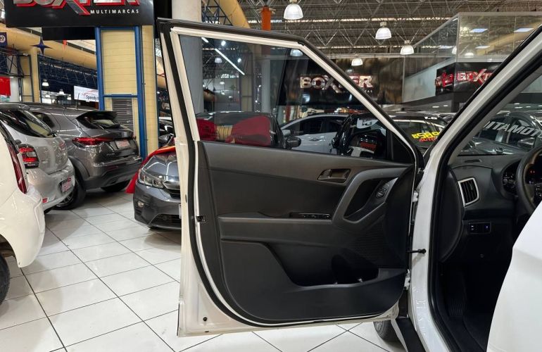 Hyundai Creta 1.6 16V Attitude - Foto #6