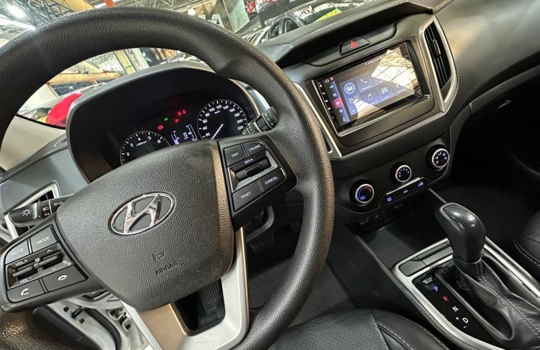Hyundai Creta 1.6 16V Attitude - Foto #7