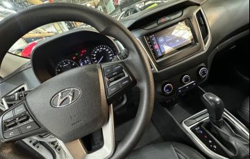 Hyundai Creta 1.6 16V Attitude - Foto #7