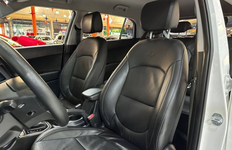 Hyundai Creta 1.6 16V Attitude - Foto #8